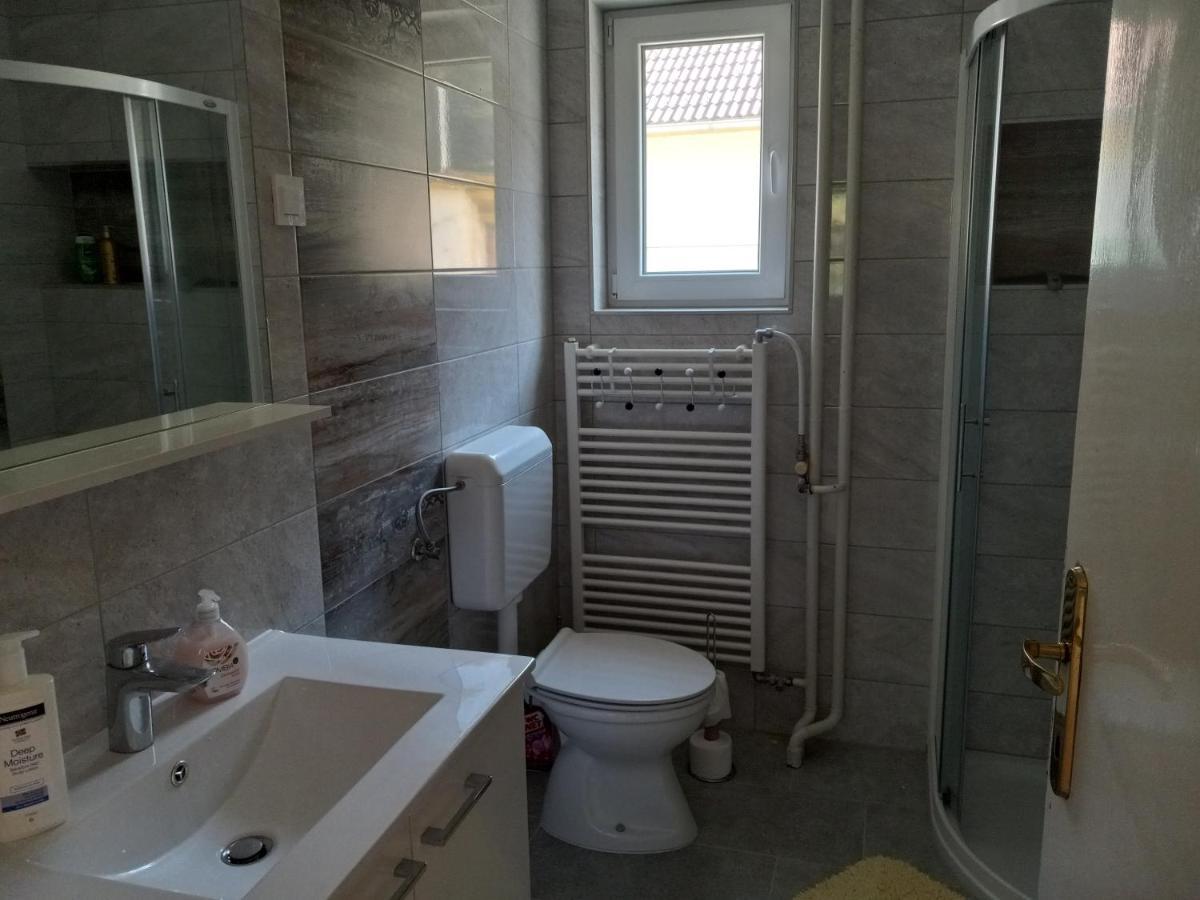 Lovely 2-Bedroom Appartment With Free Parking Dobrova Luaran gambar